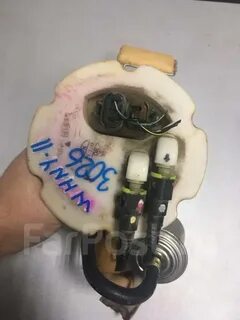 Топливный насос ниссан вингроуд