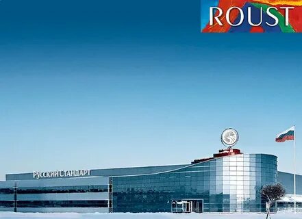 Roust