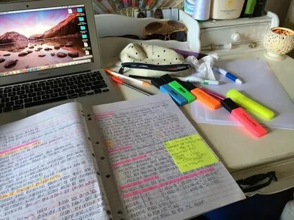 Education study journals