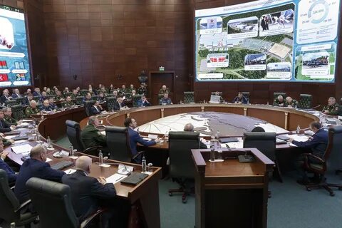 Международный национальный центр