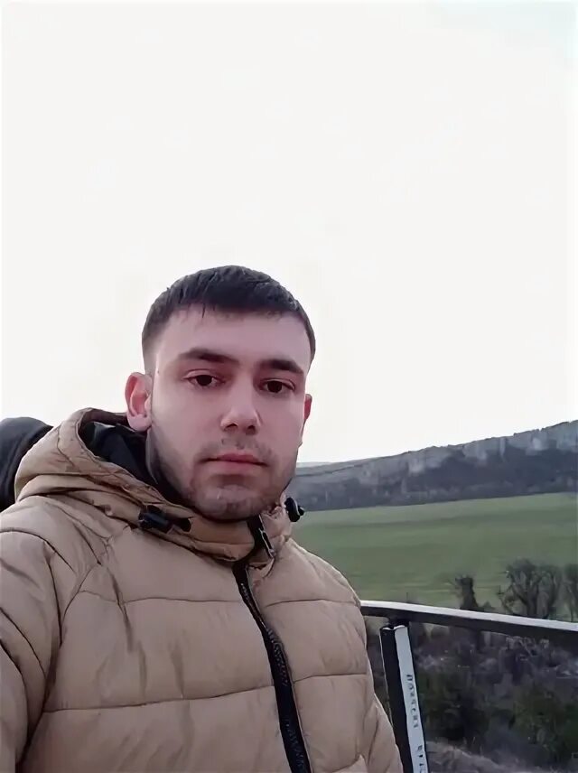 Рустем рашидов бахчисарай 32 года. Бахчисарай рустем ибрагимов.