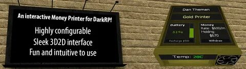Addon money