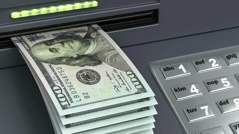 Withdraw money