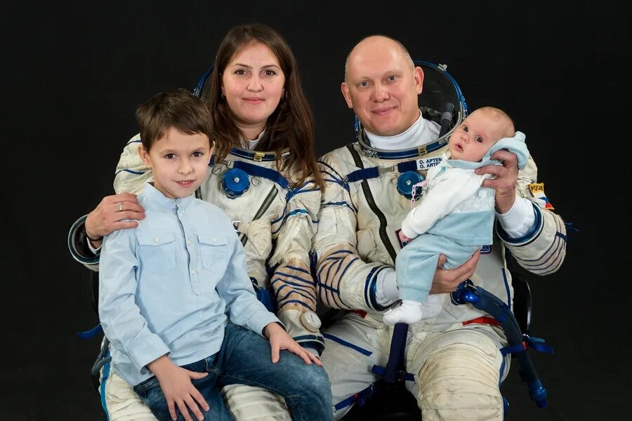 What became of the First Woman in Space? - Russia Beyond