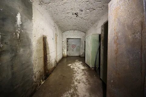 Бункер рандом