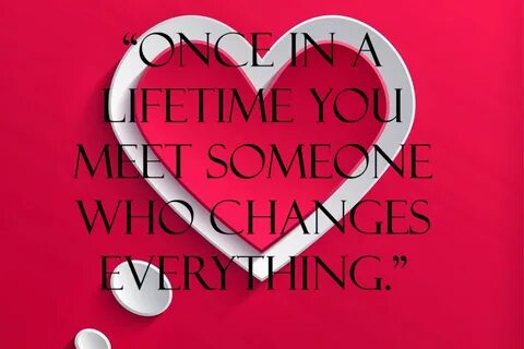 Loving thoughts