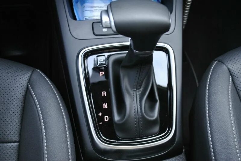 Какие проблемы в коробке автомат KIA Cerato, Замена трансмиссионной жидкости в А
