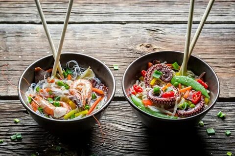 Азиатская кухня сочи