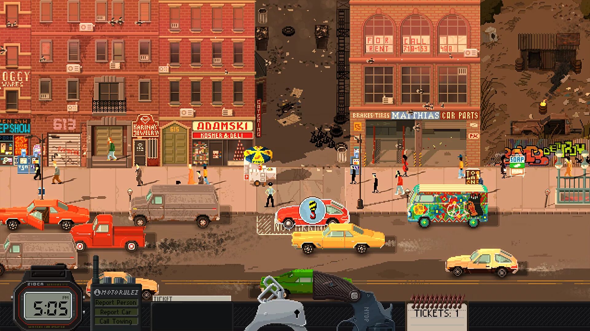 Топ пиксельных игр на андроид. Игра beat cop. bad cop игра. beat cop джек келли. best cop игра.