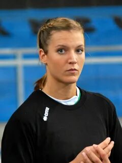 Maren Fromm (née Brinker; born 10 July 1986) is a retired German volleyball...