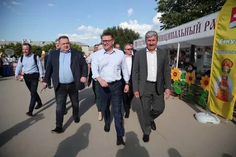 Челябинский фермер