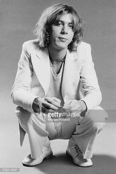 Kevin ayers