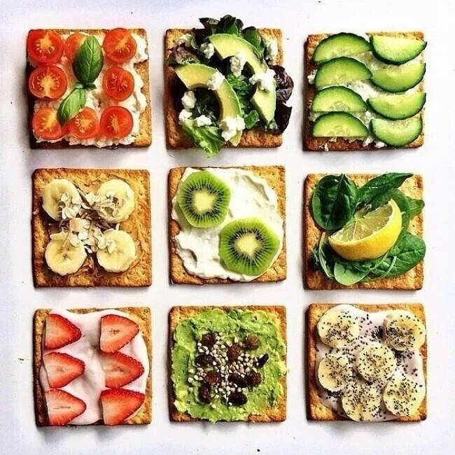 Что можно вкусного при похудении