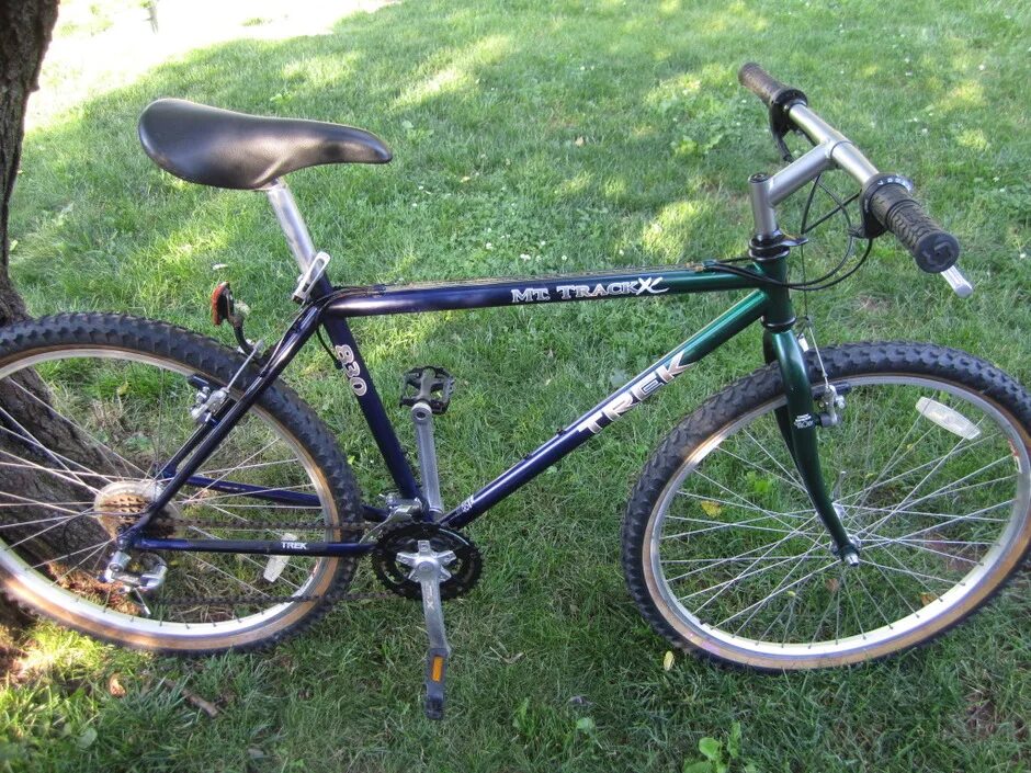 Trek 80. Велосипед trek 830. велосипед trek 830 singletrack. trek mtb old. велосипед trek allant.