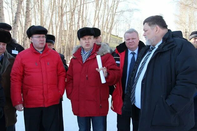 краснокаменск последние новости