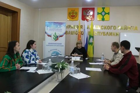 Образование канаша