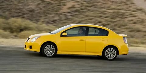 Nissan se