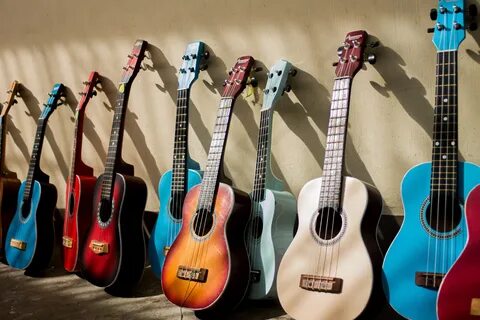 Guitar instrument