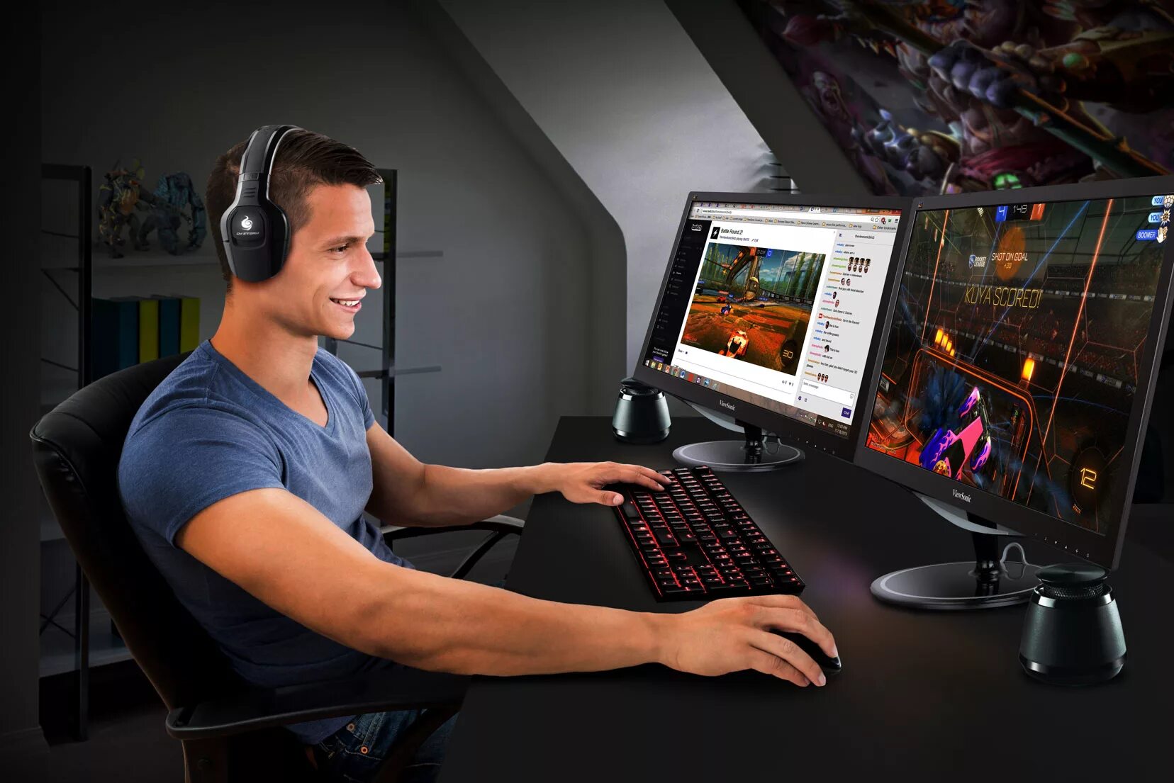 PC game ownership in the digital age: what do you do in a post-ownership age? Ju