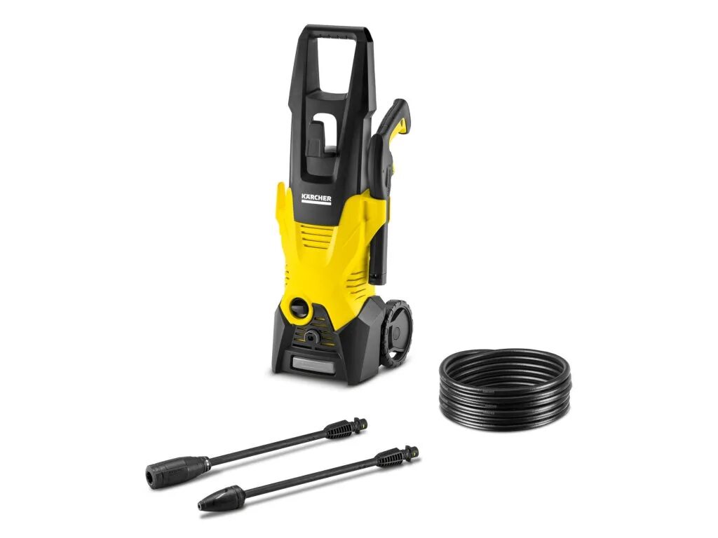 Мойка высокого давления Karcher k 3 (1.601-812.0) 1600 Вт. Мойка высокого давления Karcher k 3. Моечная машина высокого давления Karcher k3 1600вт 380л/ч 120атм 1.601-812.0. Аппарат высокого давления Karcher k 3 *eu.