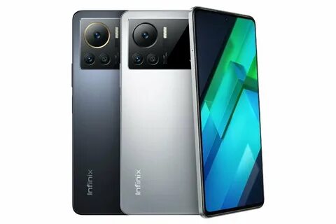 Infinix vip 256