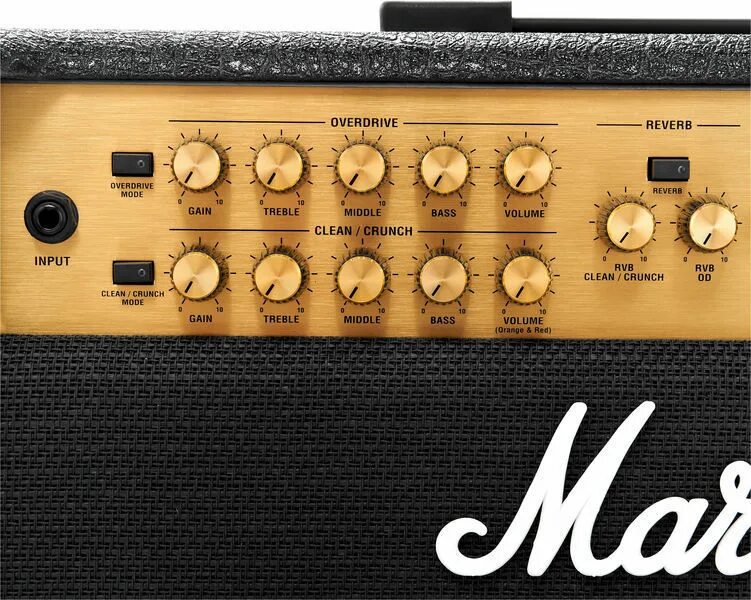 Override reverb