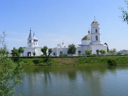 Смышляевка самара