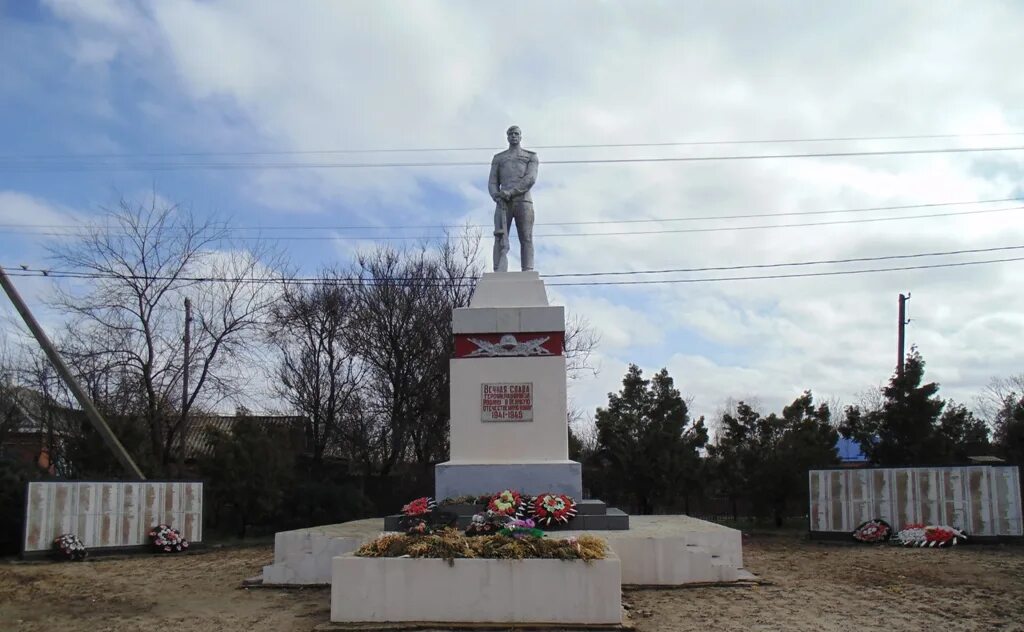 Станица новониколаевская краснодарский край. Казанская (Краснодарский край). Станица Казанская Краснодарский. Станица Петровская Краснодарский край памятники. Памятники станицы Казанской.