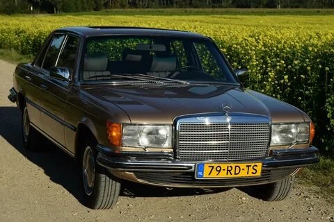 Mercedes benz 280