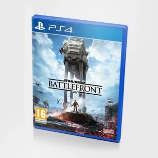 Star wars battlefront xbox
