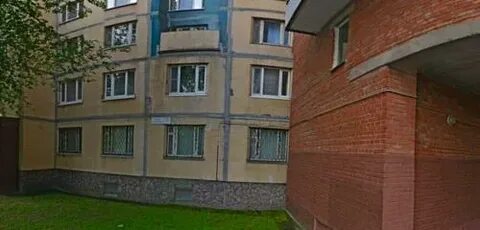 Рощинская улица спб
