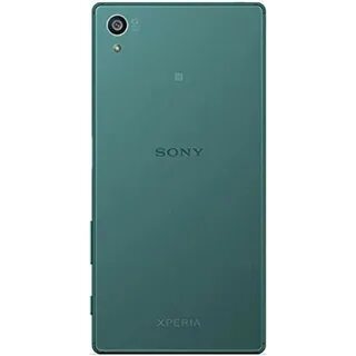 Характеристика xperia z5