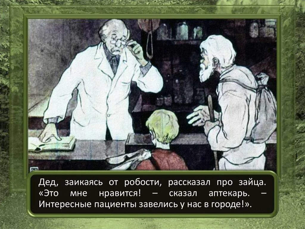 Заячьи лапы паустовский содержание 5 класс. Иллюстрация к рассказу заячьи лапы. Паустовский к.г. "заячьи лапы". Паустовский заячьи лапы иллюстрации.