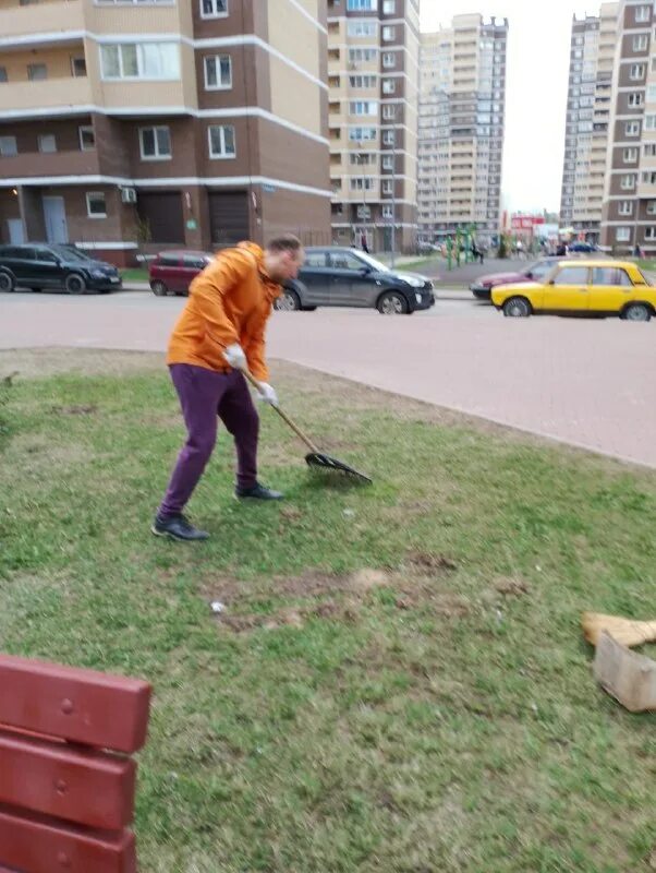 новое пушкино управляющая компания