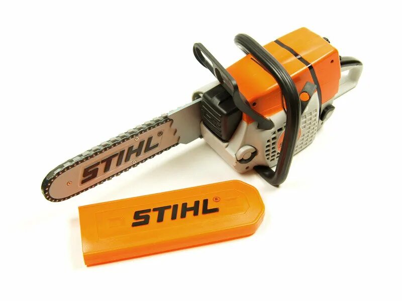 Штиль дети. Бензопила-игрушка Stihl 04649340000. Пила игрушечная Stihl (04649340000). Детская пила штиль. Детская бензопила Stihl.