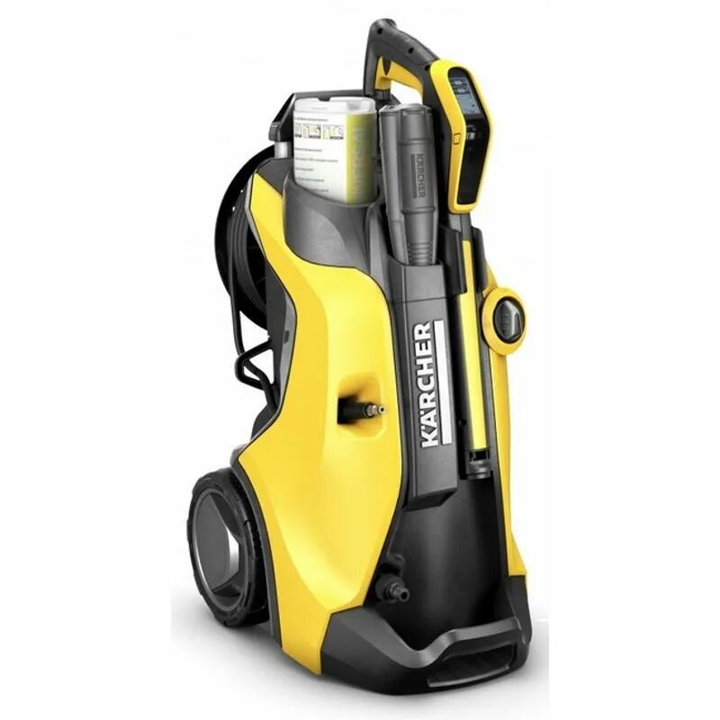 Karcher k7 Premium Full Control Plus. Karcher k7 Full Control. Мойка высокого давления Karcher k 7 Premium Full Control Plus. K7 Premium Full Control Plus.