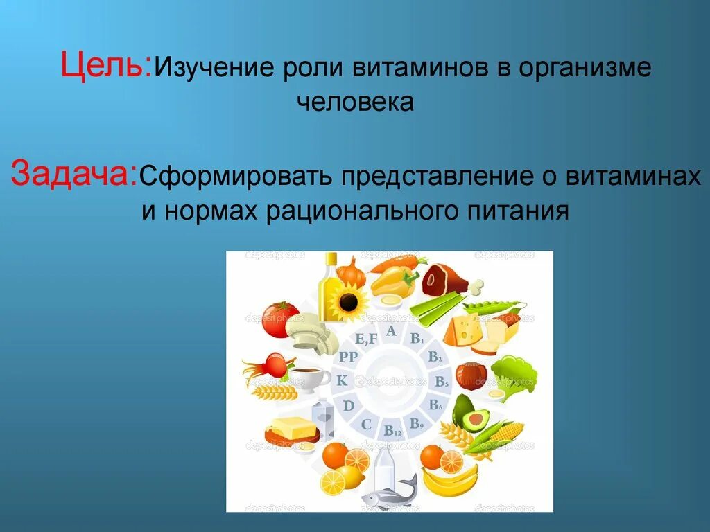 Витамины презентация. Витамины слайд. Витамины в жизни человека кратко. Роль витаминов.