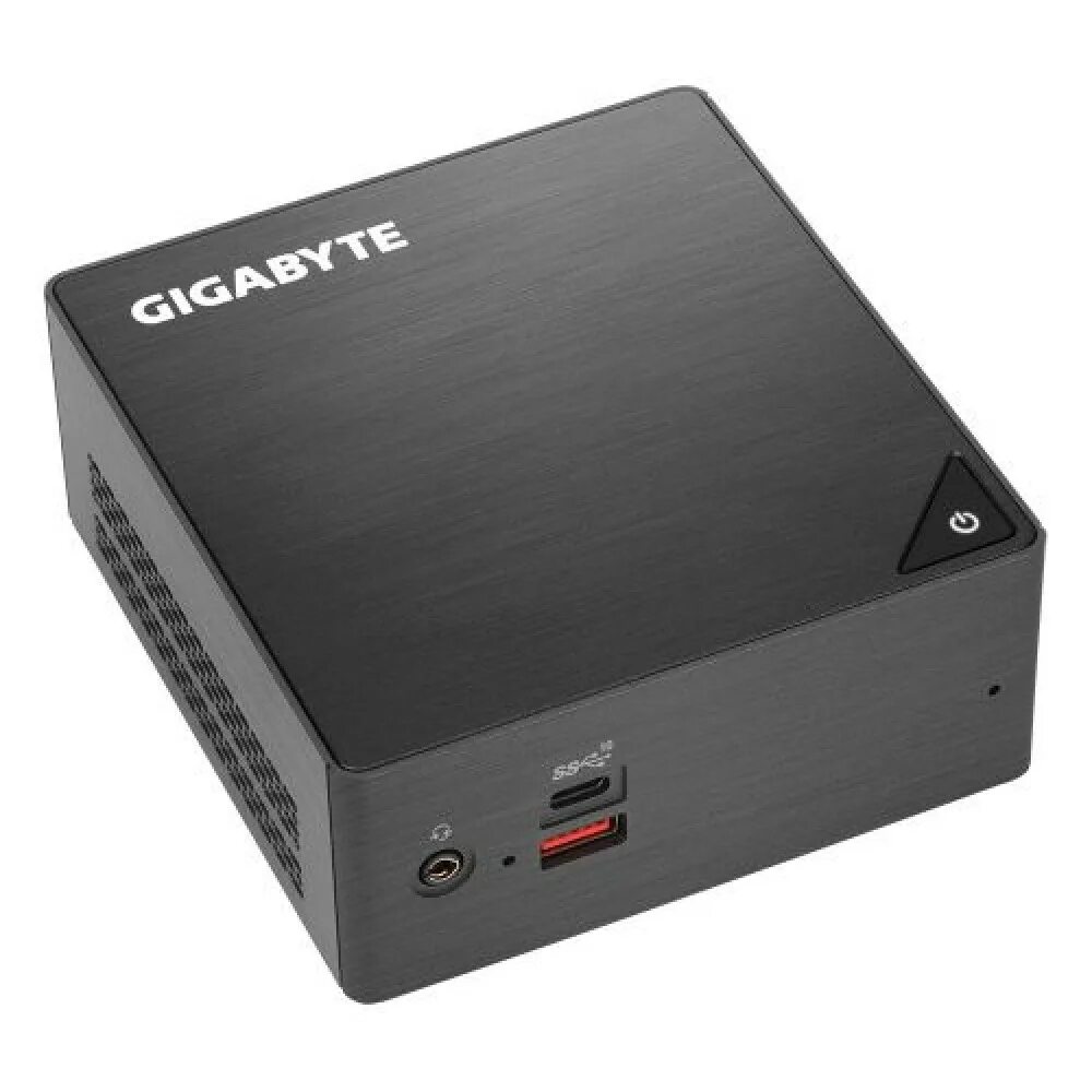 Лучшие неттопы. Gigabyte Brix GB-bri3h-8130. Gigabyte Brix GB-BLPD-5005. Gigabyte Brix GB-bri7. Неттоп Gigabyte Brix.