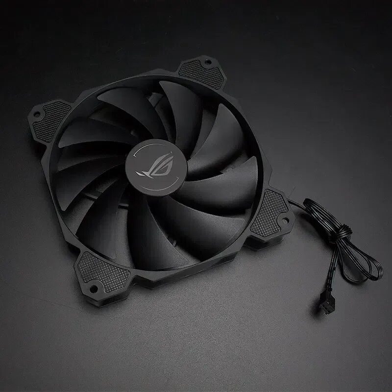New fan a1