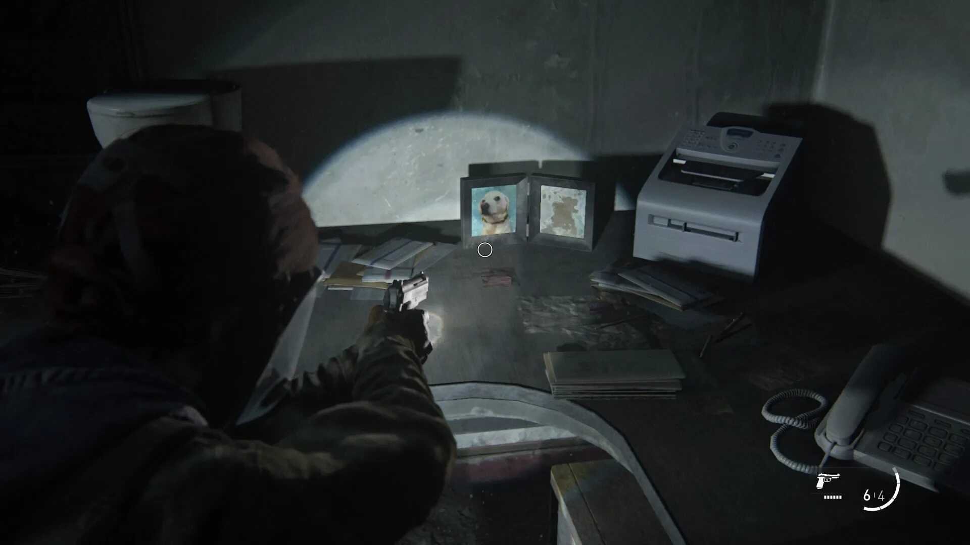 Все сейфы в the last of us. Все сейфы в the last of us