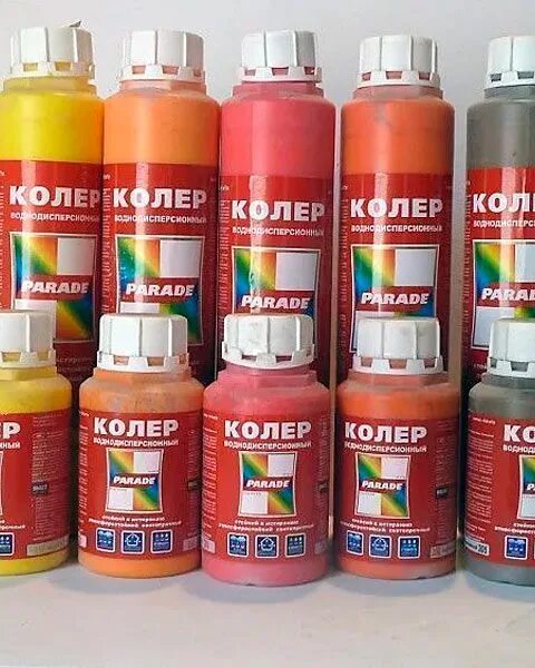 Колер dufa 0,75 бирюзовый. Колер parade №206 темно-коричневый. Палитра колеров палиж для водоэмульсионной краски. Колеры цвета фото. Palizh колер палитра.