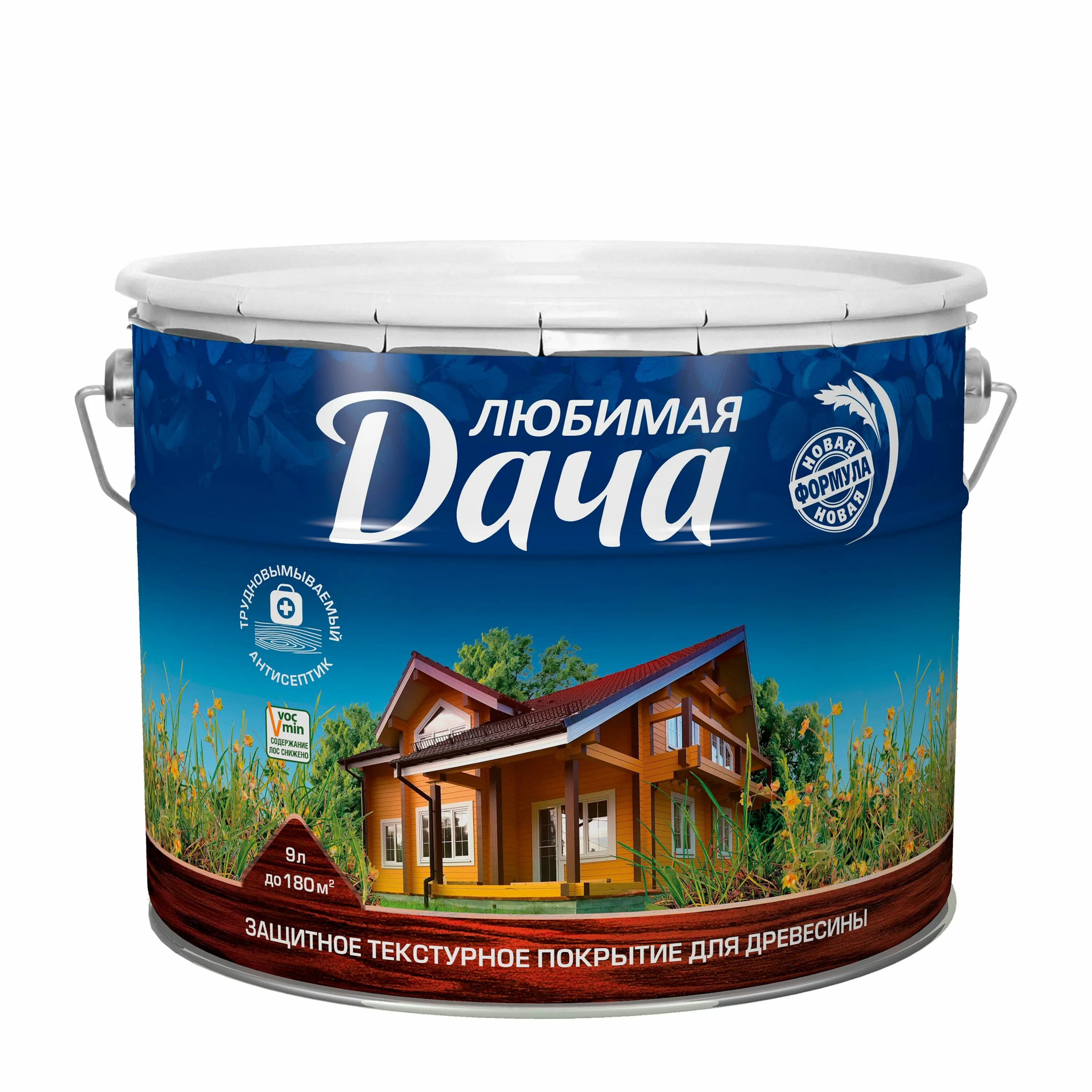 Любимая дача пропитка. Любимая дача пропитка