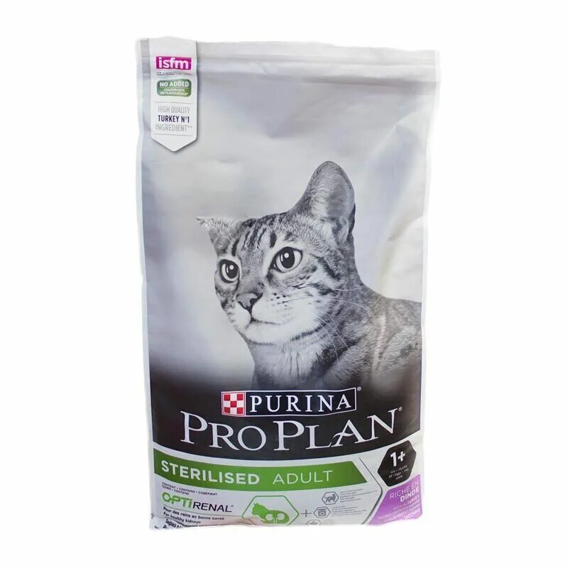 Сухой корм для стерилизованных кошек Pro Plan Sterilised, с индейкой 10 кг. Purina Pro Plan Sterilised корм д/стерилизованных кошек индейка 1,5кг +400г. Пурина Проплан стерилизед 10 кг индейка. Pro Plan для кошек 10 кг. Pro plan кастрированных