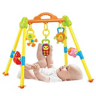 Игрушки для новорожденных отзывы