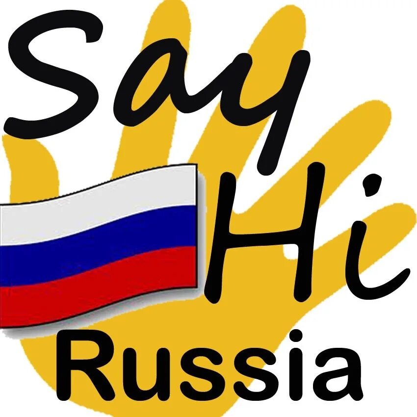 Hi is russia