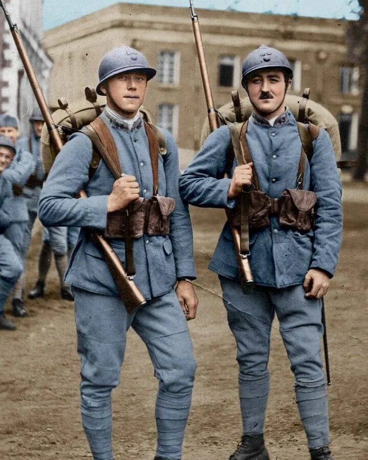 Первый вв. Французская армия 1914-1918. Армия Франции в 1 мировой войне. Французский солдат 1941. Солдат Франции ПМВ.