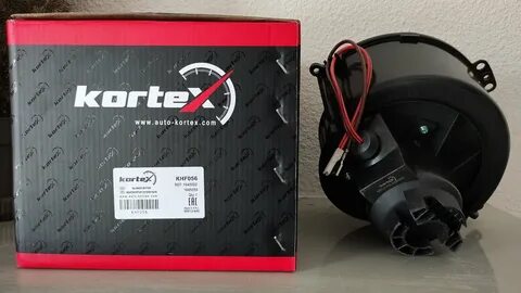Kortex запчасти