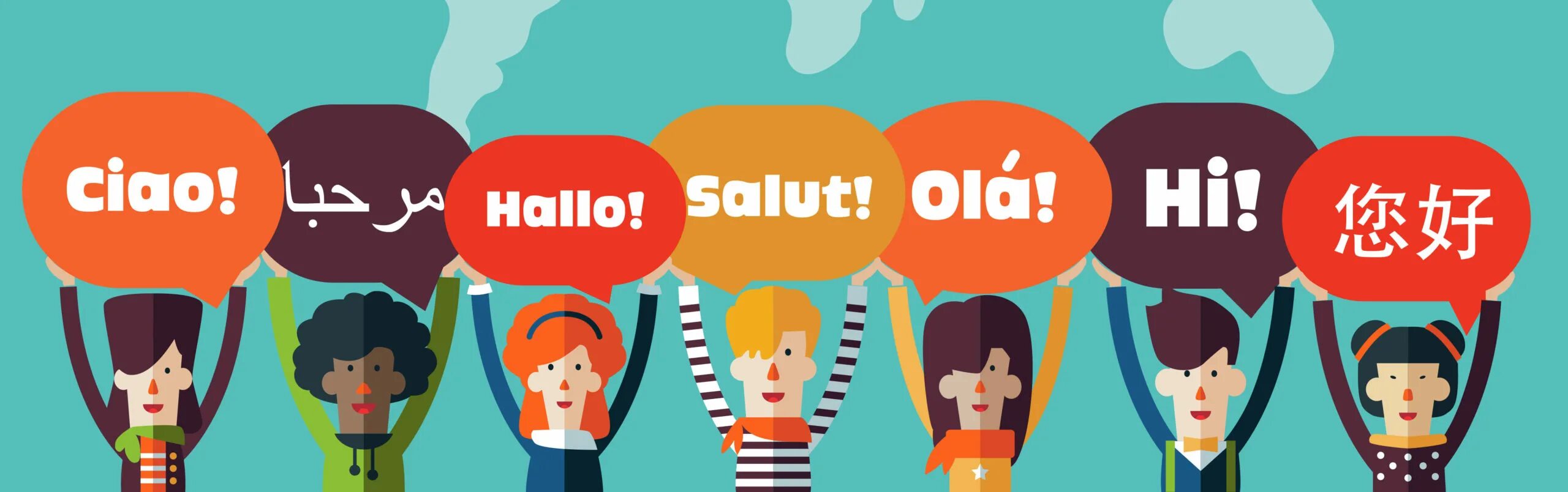 Bilingual language