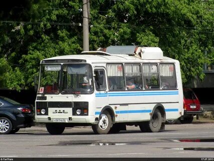 Автобус 594