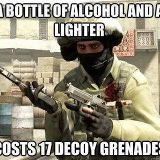 Csgo fun